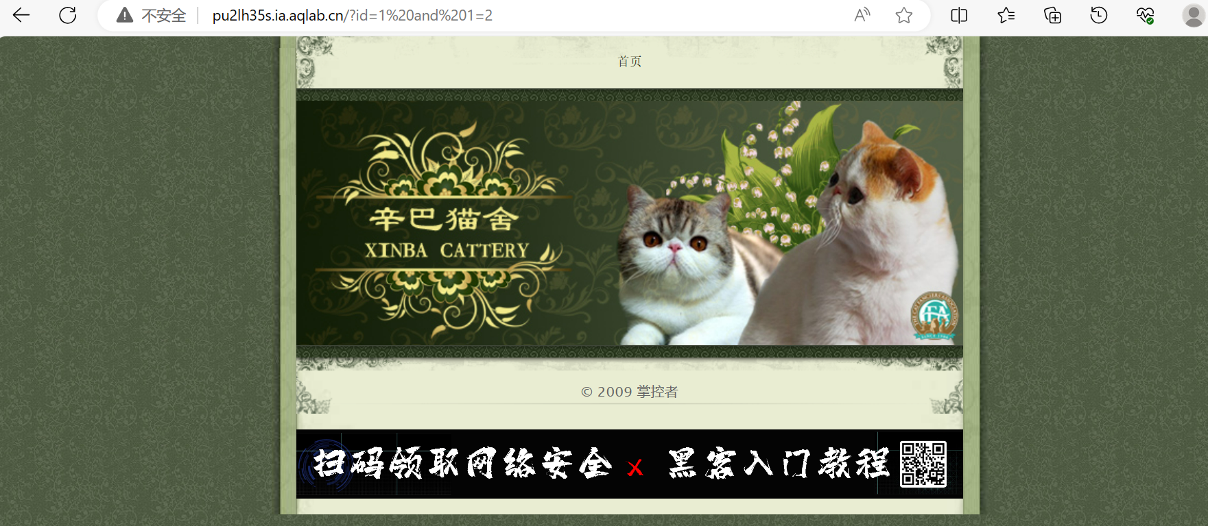 This is an test image