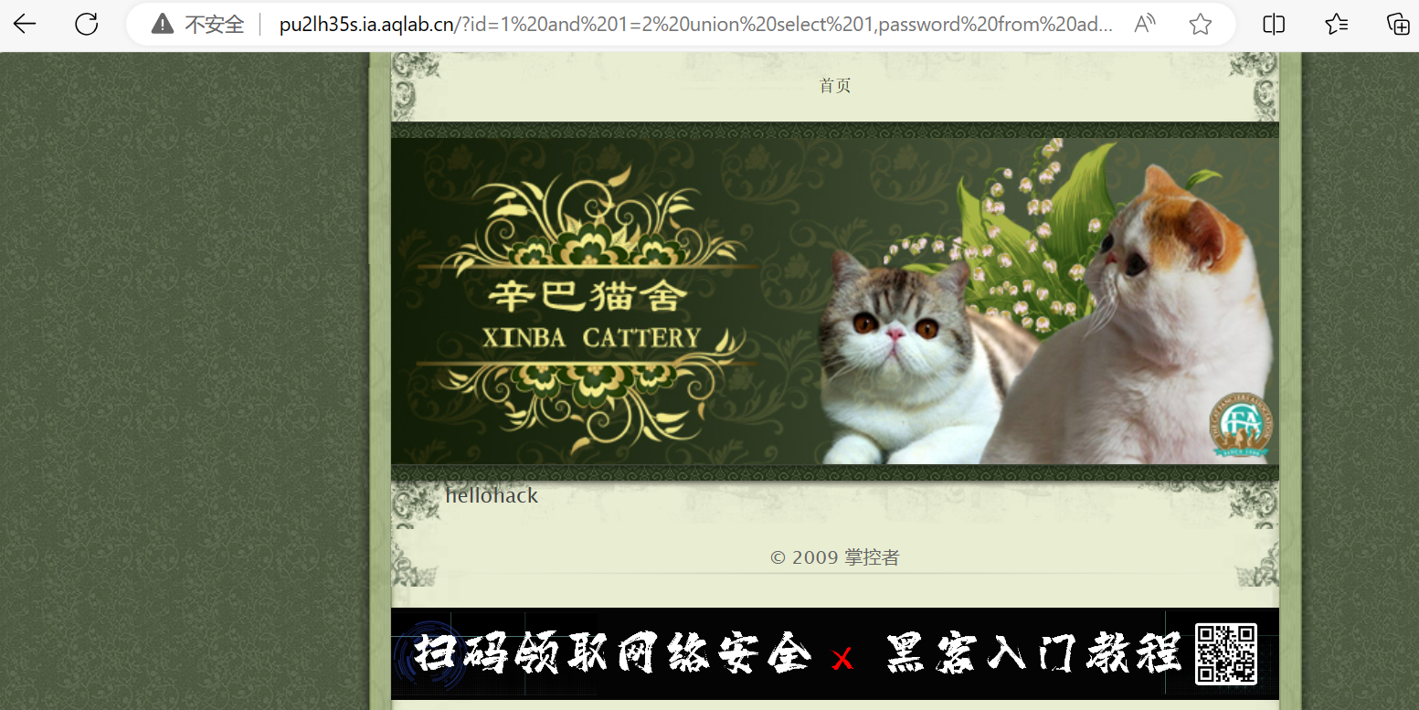 This is an test image